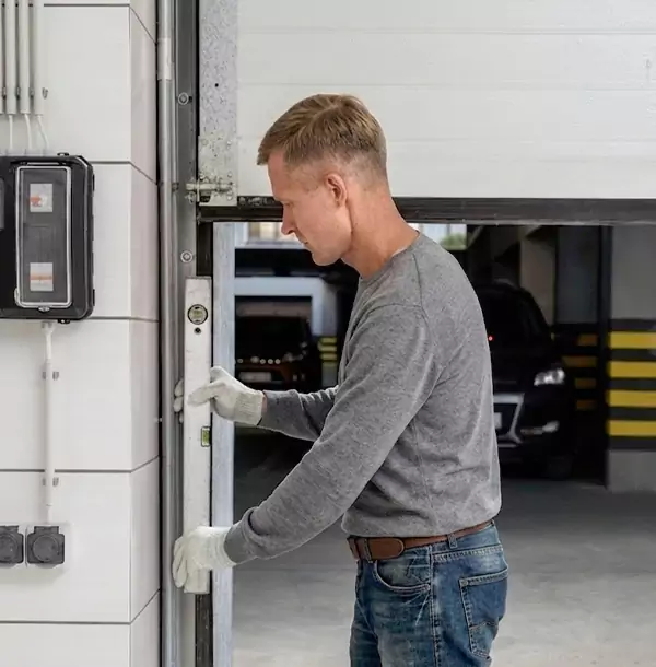 Why Choose Us for Door, Gate and Security Services in Sedalia, MO