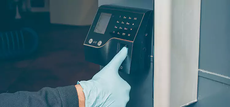 Access Control Installation Sedalia