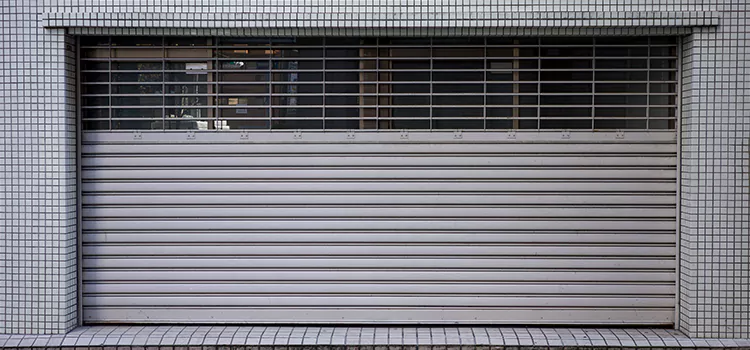 Advanced Solutions for Your Aluminum Garage Doors in Sedalia, Missouri