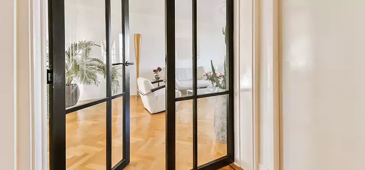 Bifold Door Replacement Sedalia