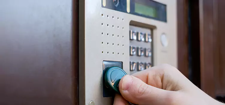 Enhanced Security Features Sedalia