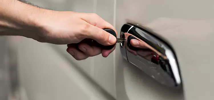 Why Choose Our Auto Locksmith Team in Sedalia, MO?