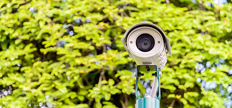 Advanced Surveillance Solutions for Every Need in Sedalia