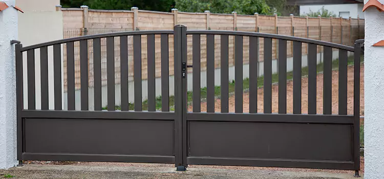 Advanced Gate Solutions in Sedalia, MO