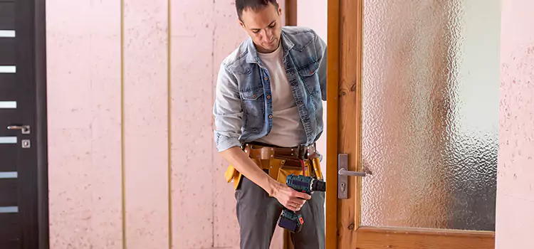 Exterior Door Frame Installation Sedalia