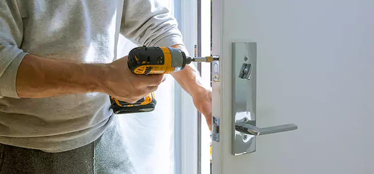 Door Knob Lock Repair Sedalia