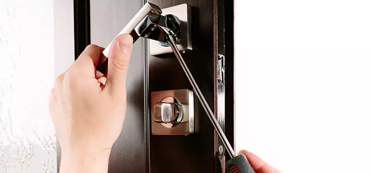 Door Lock Replacement Service Sedalia