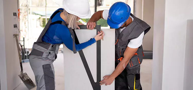 Why Choose Us for Door Panel Services in Sedalia, MO?