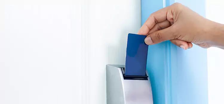Access Control System Integration Sedalia