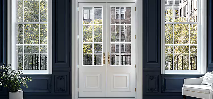 French Door Lock Repair Sedalia
