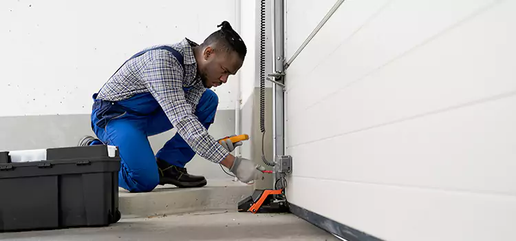 Expert Solutions for Every Garage Lock Need in Sedalia, MO