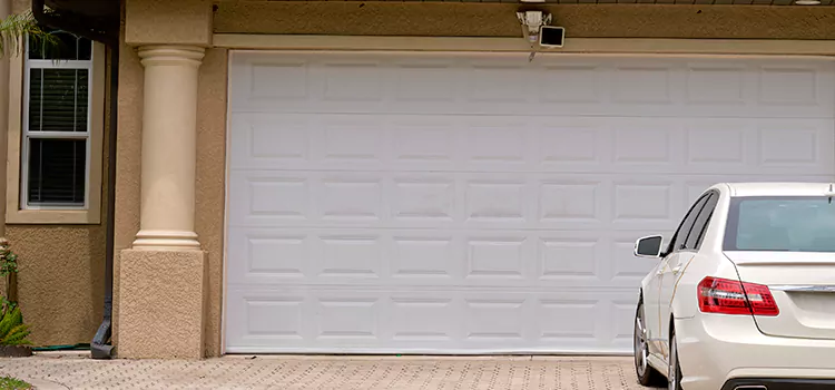 Comprehensive Garage Door Maintenance Services in Sedalia, MO