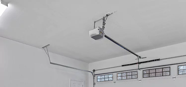 Experienced Garage Door Installers Sedalia