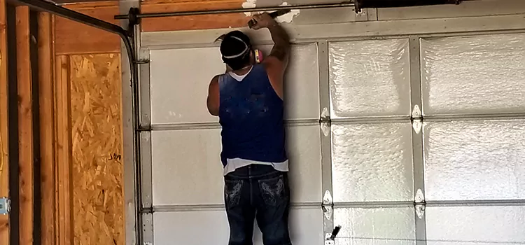 Specialized Garage Door Panel Solutions in Sedalia, MO