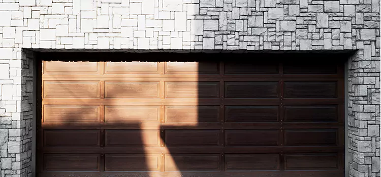Garage Door Installation Sedalia