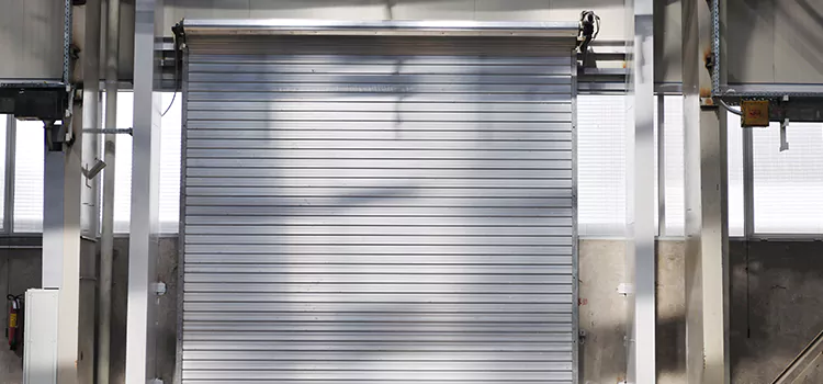 Roller Door Maintenance Sedalia