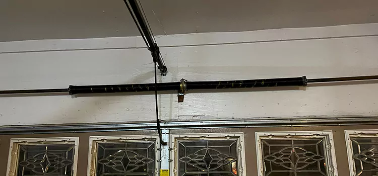 Garage Door Spring Repair Near Me Sedalia