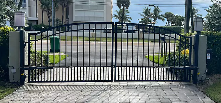 Gate Opener Replacement Near Me in Sedalia, MO