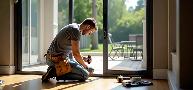 Comprehensive Solutions for Every Glass Door Need in Sedalia, MO