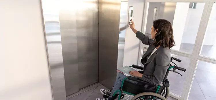 Benefits of Modern Handicap Door Systems in Sedalia, MO