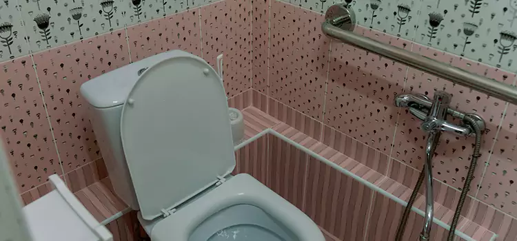 Meeting Diverse Needs With Accessible Restroom Solutions in Sedalia, MO