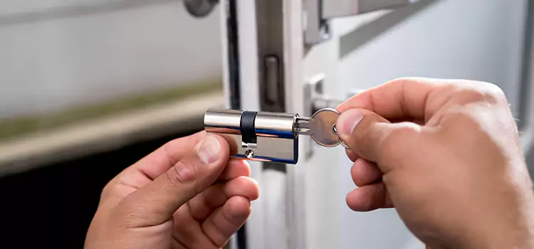 Emergency Locksmith for House Sedalia