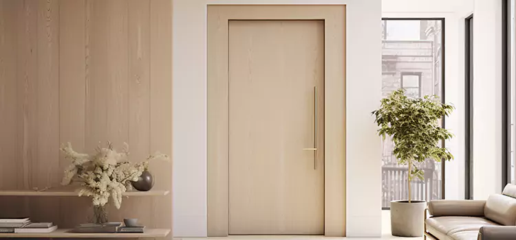Choose Quality for Your Inside Doors in Sedalia, MO