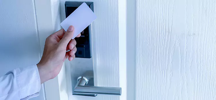 Why Choose Us for Your Keycard Lock Installation in Sedalia, MO?