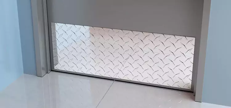 Benefits of Professional Kick Plate Solutions in Sedalia, MO