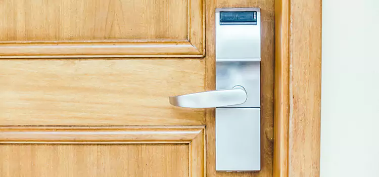 Electromagnetic Door Lock Installation Sedalia