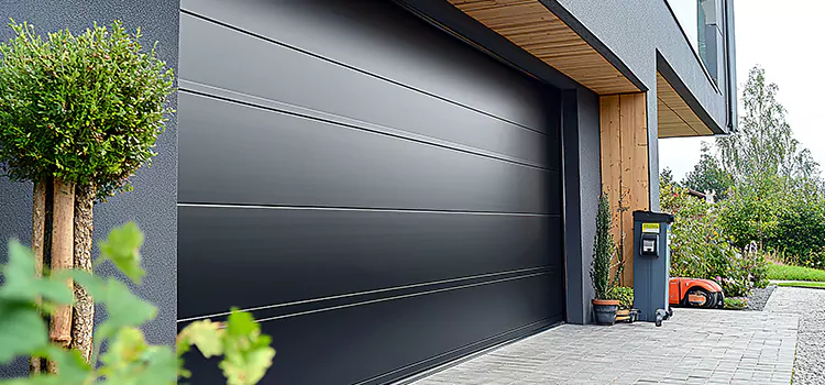 Residential Garage Door Service Sedalia