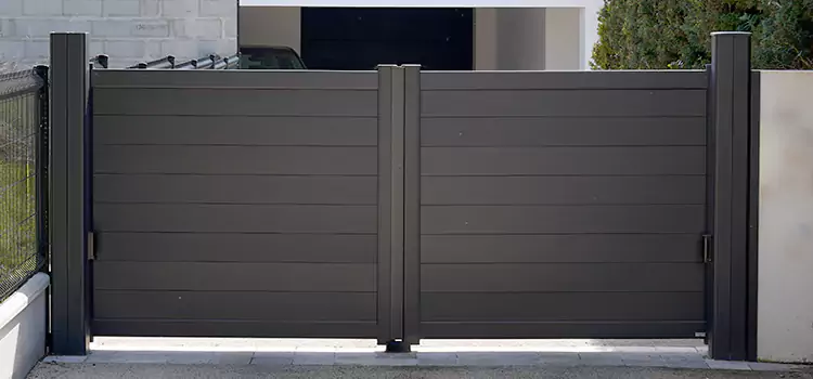 Common Residential Gate Issues We Resolve in Sedalia, MO