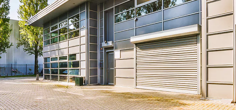 Electric Roller Garage Doors Sedalia