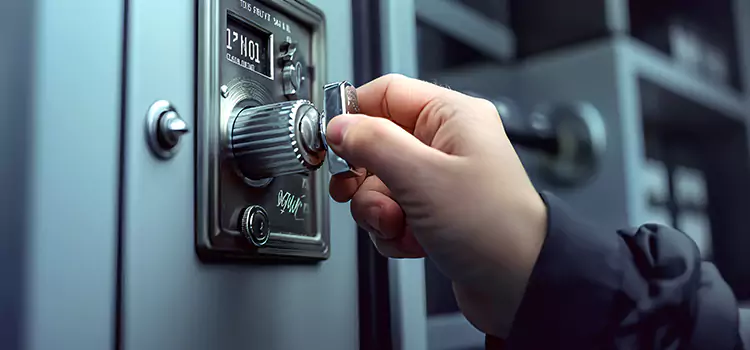 Locksmith Cost to Open Safe Sedalia