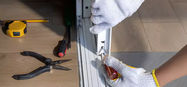 Sliding Door Installation Services in Sedalia, MO