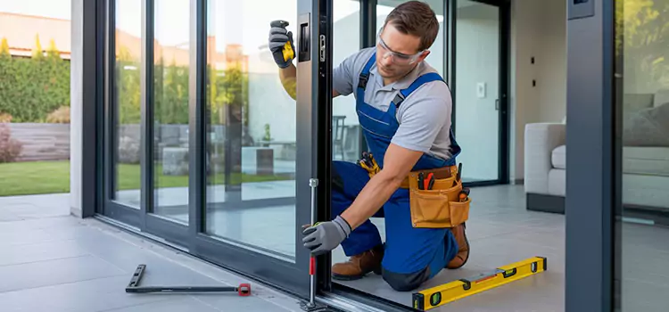 Sliding Screen Door Repair Sedalia