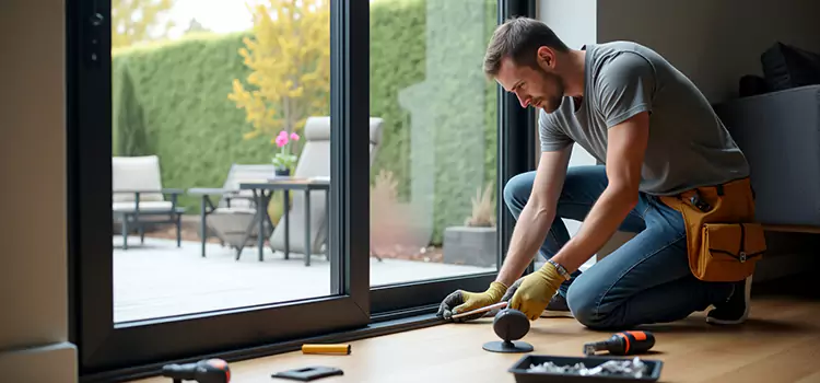 Patio Sliding Glass Door Replacement Sedalia