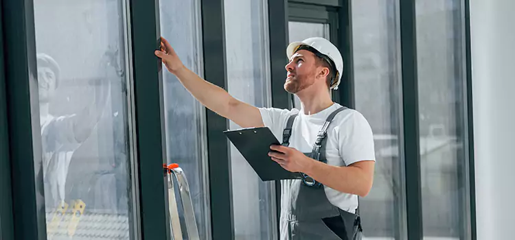 Comprehensive Solutions for Your Sticking Doors in Sedalia, MO