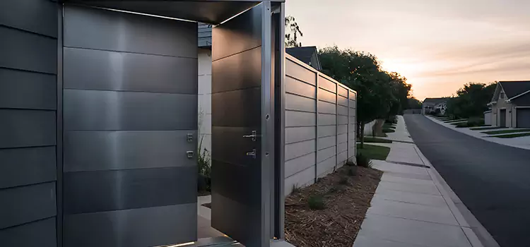 Comprehensive Steel Door Solutions in Sedalia, MO