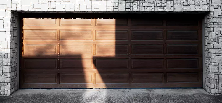 Commercial Roll Up Garage Doors Sedalia