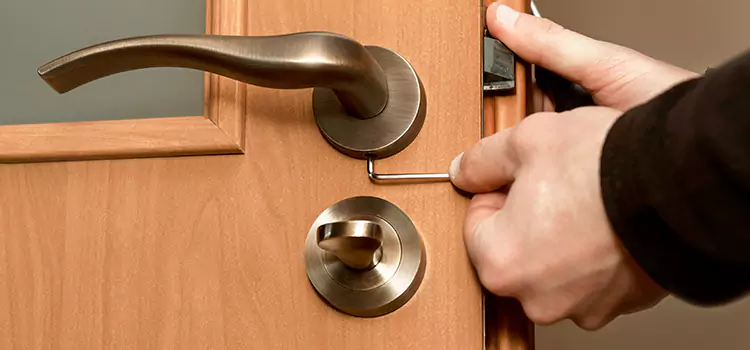 Access Control System Integration Sedalia