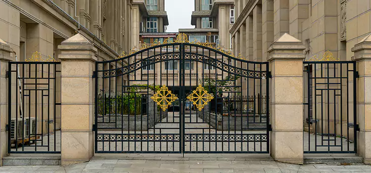 Comprehensive Iron Gate Maintenance Solutions in Sedalia, MO