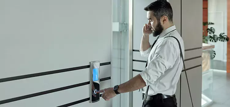 Cloud Based Access Control Sedalia