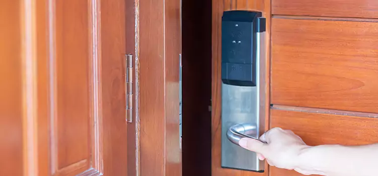 Commercial Keyless Entry Locks Sedalia