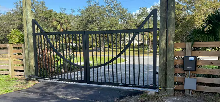 Why Choose Us for Your Automatic Gate Needs in Sedalia, MO?