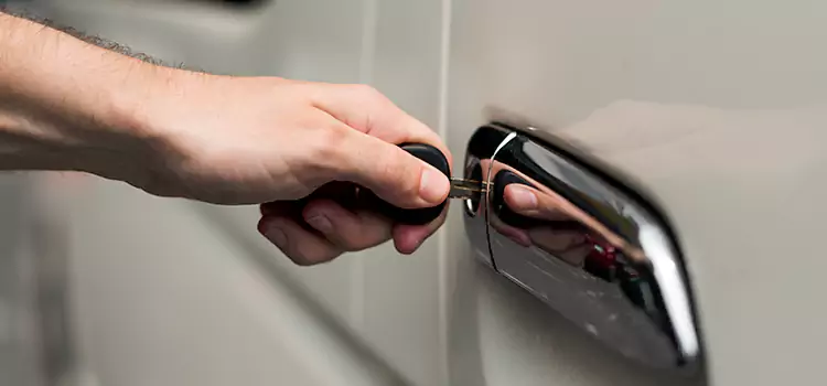 Car Unlock Service Price Sedalia