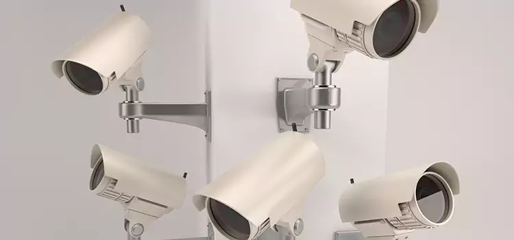 Your Trusted Partner for CCTV Solutions in Sedalia