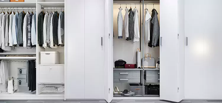 Glass Closet Door Repair Sedalia