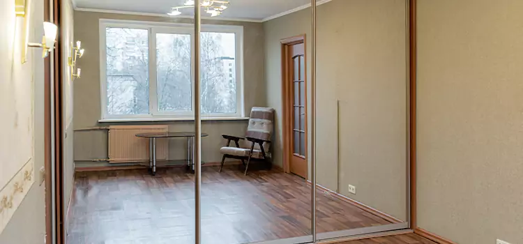 Mirror Closet Door Roller Replacement Sedalia