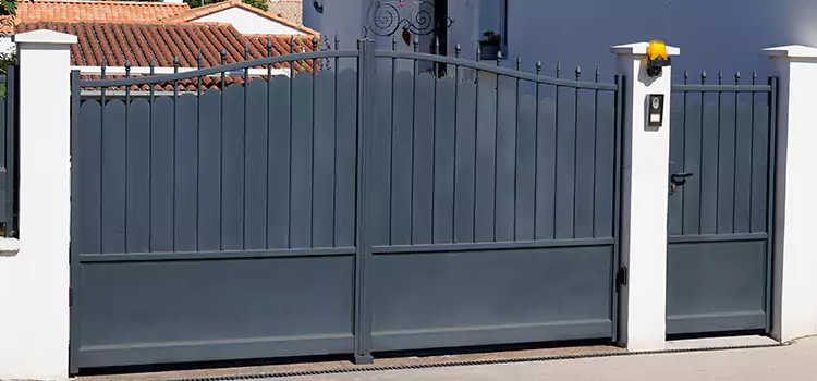 Emergency Commercial Gate Repair Sedalia